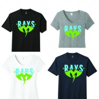 RAYS23 DM130